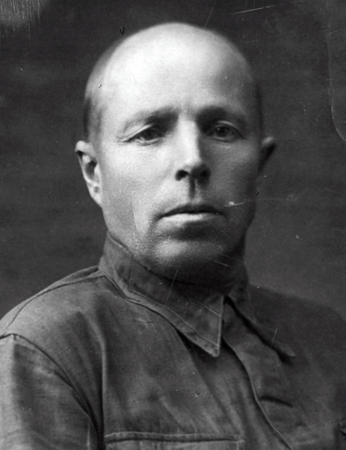 Касаткин Александр Михайлович