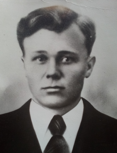 Чуносов Николай Дмитриевич