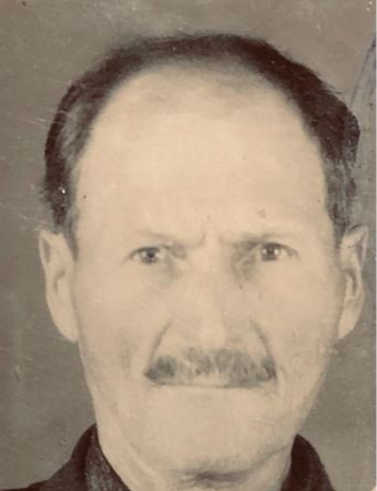 Бычков Ефим Емельянович