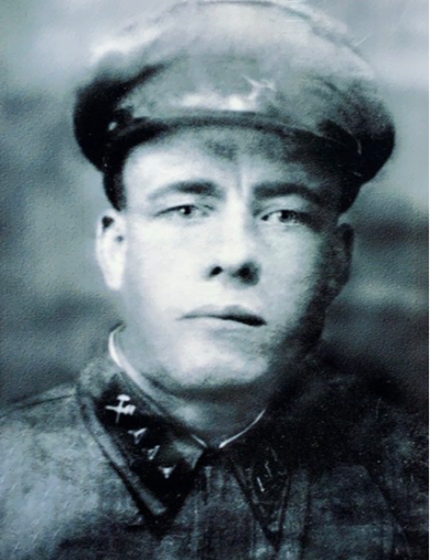 Абашкин Василий Иванович