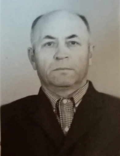 Морозов Михаил Григорьевич