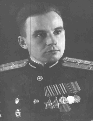 Горшков Анатолий Иванович