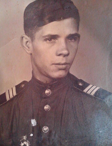 Карцев Андрей Александрович