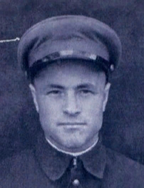 Радионов Григорий Сергеевич