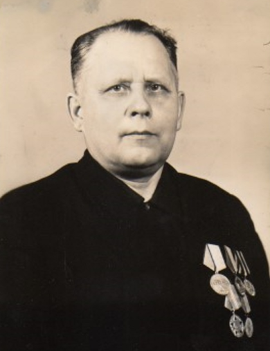 Ходаковский Андрей Романович