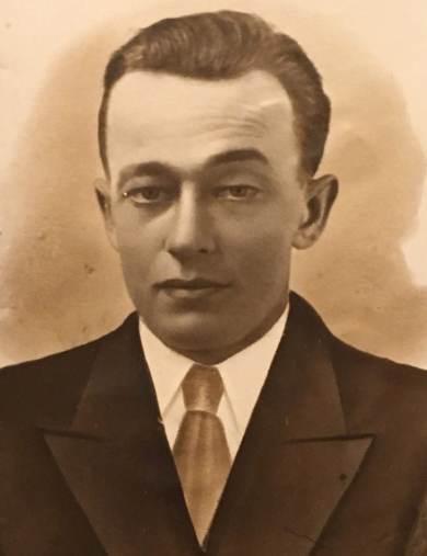 Курочкин Алексей Иванович