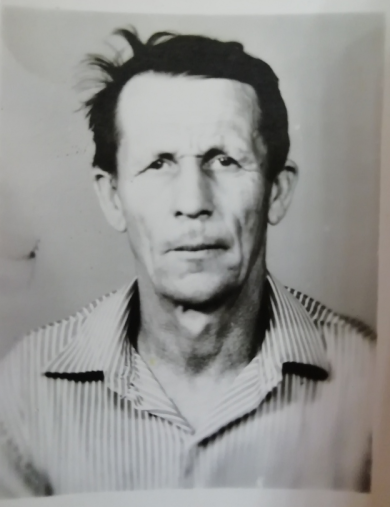 Смирнов Константин Иванович