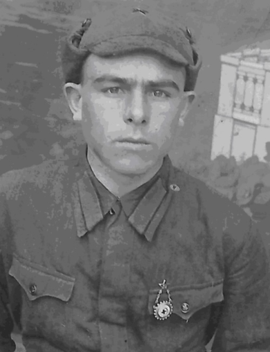 Макаров Иван Егорович