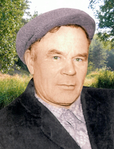 Маскаев Иван Михайлович