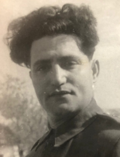 Садецкий Аркадий Леонтьевич