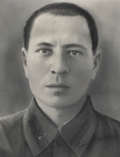 Абрамов Василий Михайлович