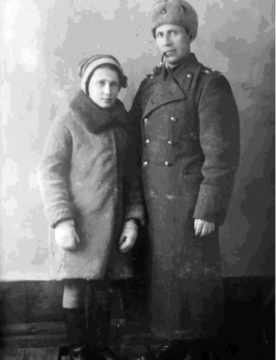 Климов Николай Прокофьевич
