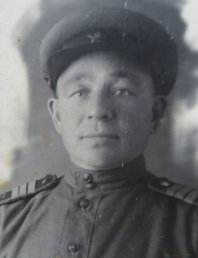 Лопатин Дмитрий Петрович