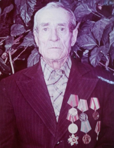Коблов Александр Николаевич