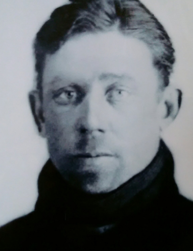 Бабкин Федор Акимович