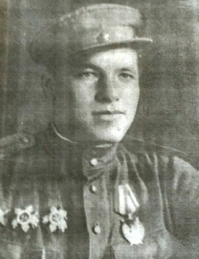Агеев Алексей Васильевич
