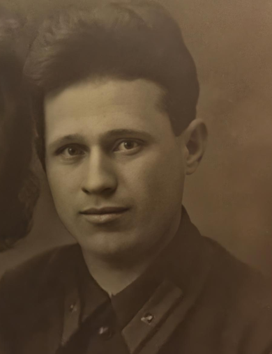 Сафронов Михаил Иванович