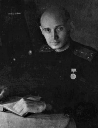 Калинин Владимир Иванович