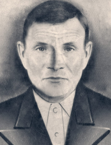 Костяев Василий Михайлович