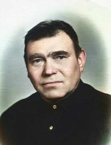 Мальков Иван Федорович