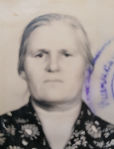 Гаранжа Татьяна Ивановна