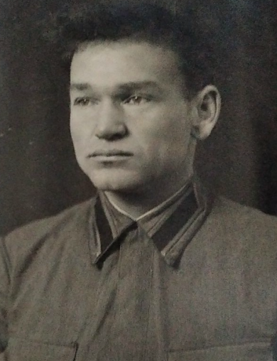 Ральченков Семён Назарович