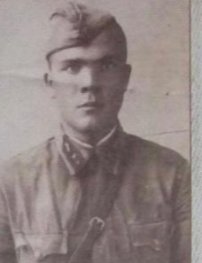 Алабин Михаил Николаевич