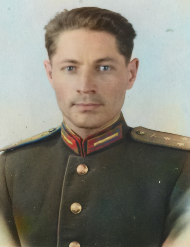 Хижняк Петр Павлович