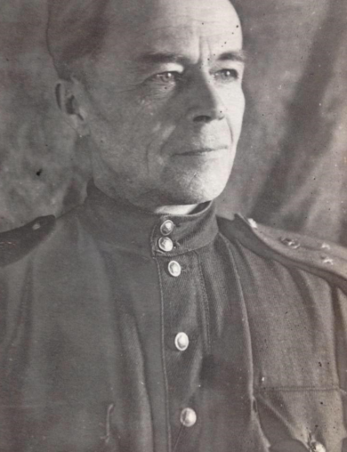 Кузнецов Михаил Петрович