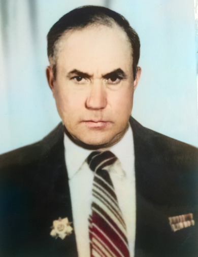 Абунагимов Мисбах Сайфутдинович