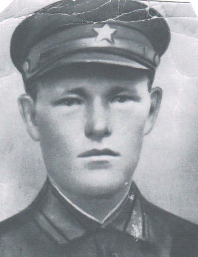 Воронин Степан Кузьмич