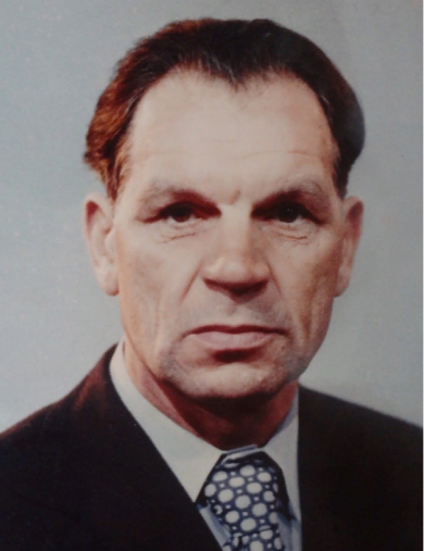 Дмитриев Павел Иванович