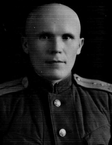 Данилов Николай Романович