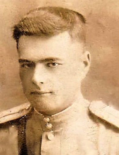 Назаров Леонид Дмитриевич