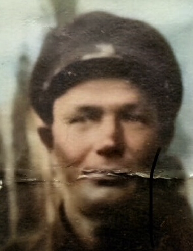 Лосев Александр Борисович