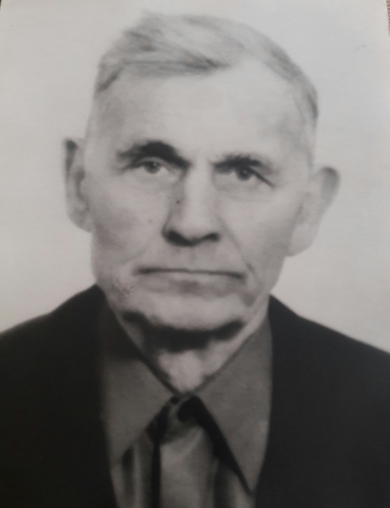 Курдюков Василий Васильевич