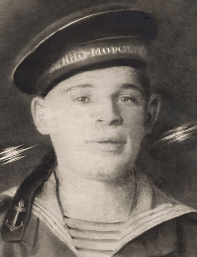 Строн Петр Сидорович