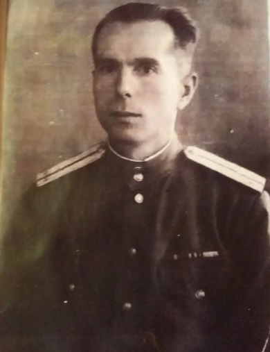 Хамитов Латиф Шаяхмедович