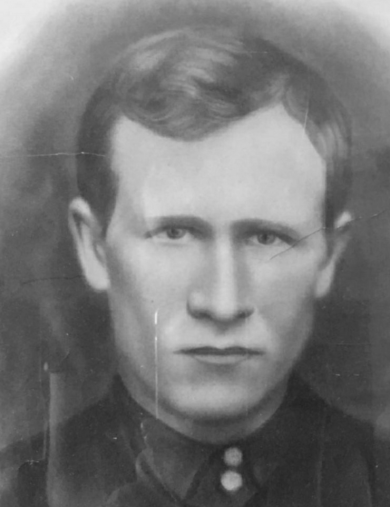 Харитонкин Фёдор Антонович