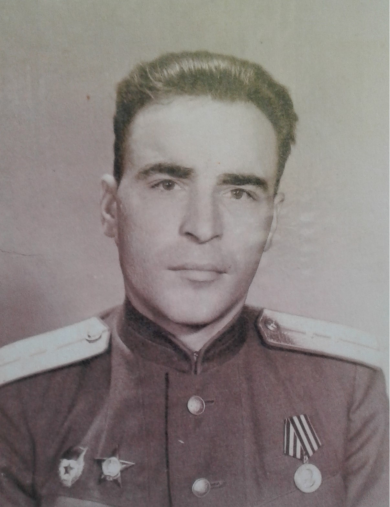 Верник Александр Карлович