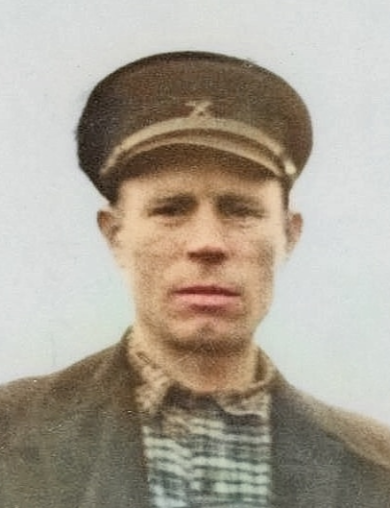 Исаев Николай Васильевич