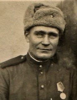 Окулов Александр Яковлевич
