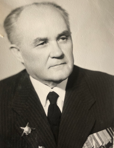 Голицын Алексей Николаевич