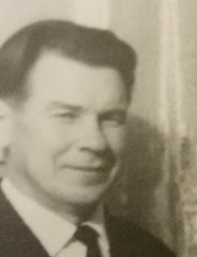 Зиновьев Дмитрий Данилович