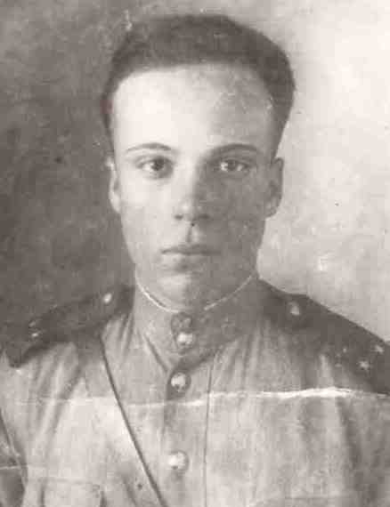 Юрченко Владимир Георгиевич