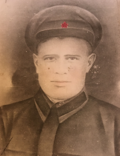 Кирпичев Николай Мефодьевич