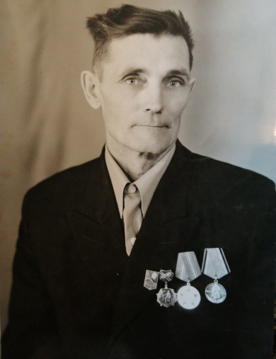 Коваленко Иван Устимович