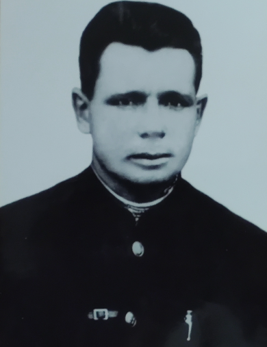 Ларионов Николай Андреевич