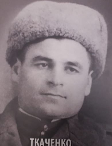 Ткаченко Георгий Трофимович