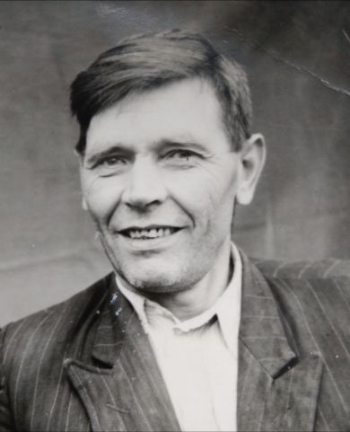 Лобырев Стефан Павлович